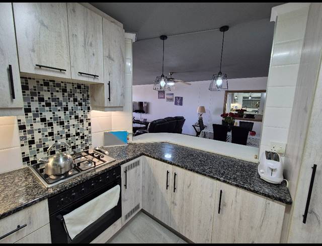 3 BEDROOM APARTMENT FOR SALE IN ST MICHAELS ON SEA